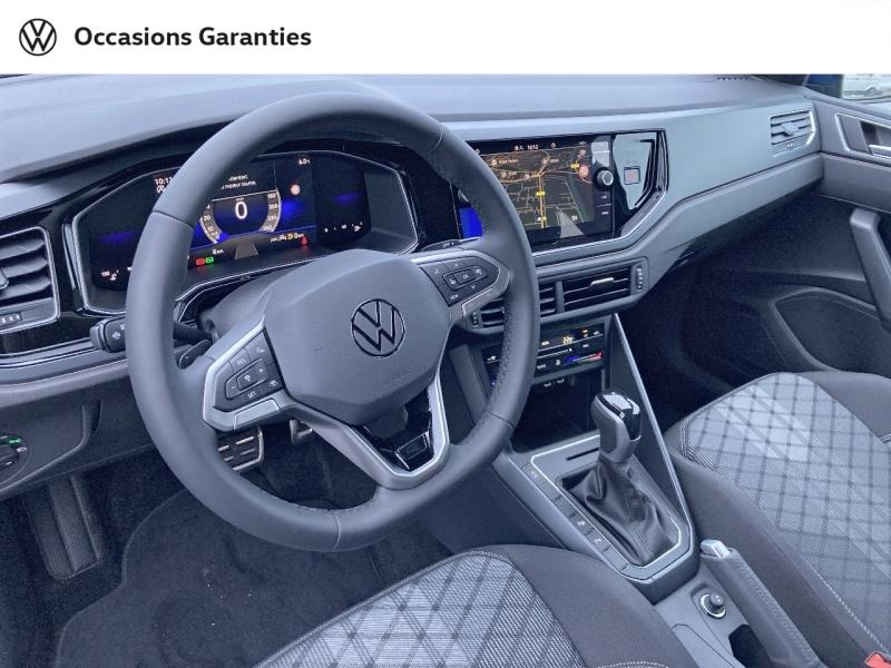 Voitures occasions VOLKSWAGEN POLO R-Line Edition Lens