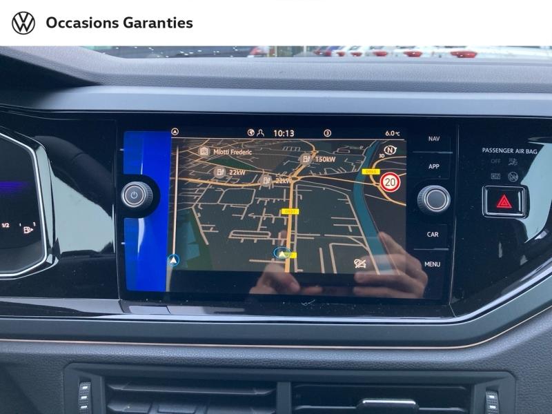 Voitures occasions VOLKSWAGEN POLO R-Line Edition Béthune