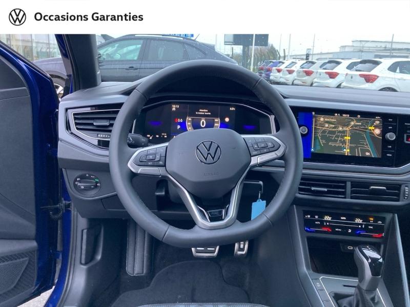 Voitures occasions VOLKSWAGEN POLO R-Line Edition Béthune