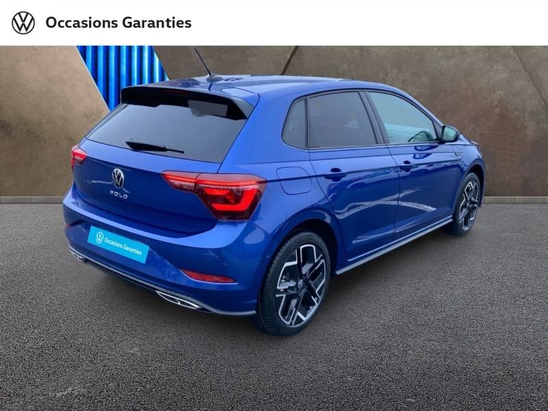 Voitures occasions VOLKSWAGEN POLO R-Line Edition Béthune
