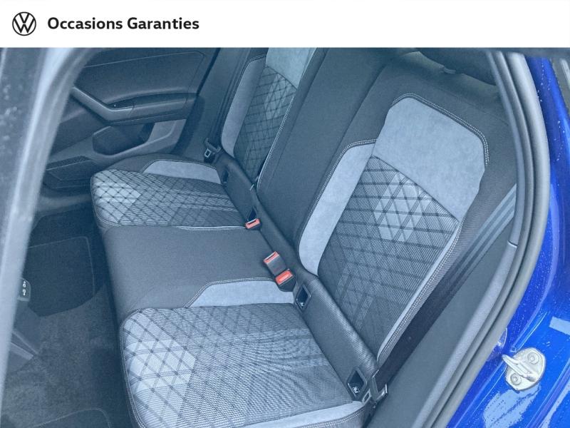 Voitures occasions VOLKSWAGEN POLO R-Line Edition Lens
