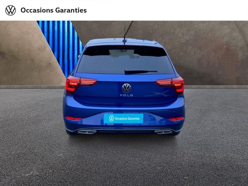 Voitures occasions VOLKSWAGEN POLO R-Line Edition Béthune
