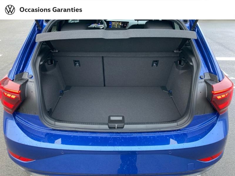 Voitures occasions VOLKSWAGEN POLO R-Line Edition Lens