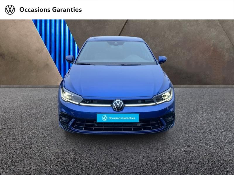 Voitures occasions VOLKSWAGEN POLO R-Line Edition Béthune