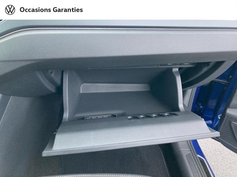 Voitures occasions VOLKSWAGEN POLO R-Line Edition Lens