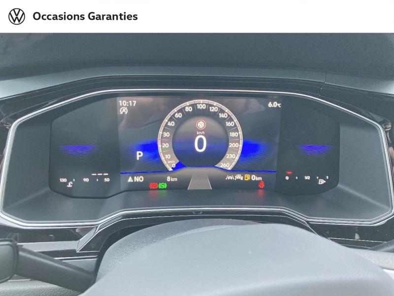 Voitures occasions VOLKSWAGEN POLO R-Line Edition Lens
