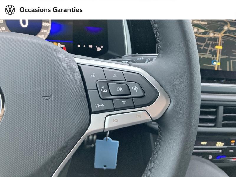 Voitures occasions VOLKSWAGEN POLO R-Line Edition Béthune