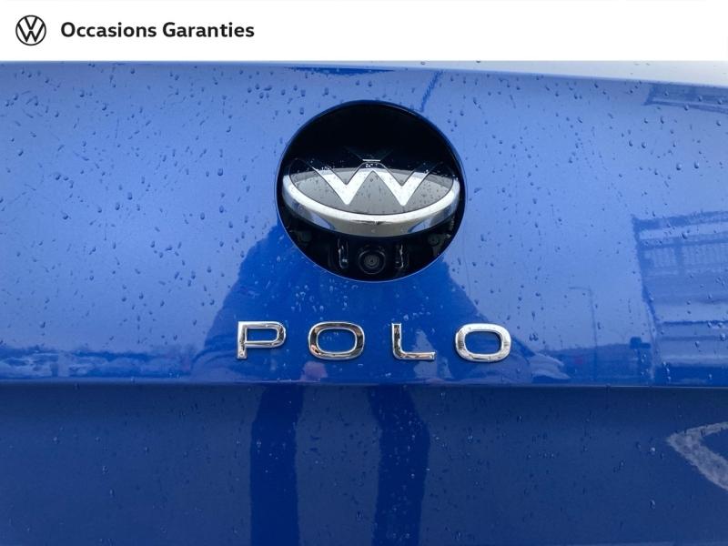 Voitures occasions VOLKSWAGEN POLO R-Line Edition Béthune