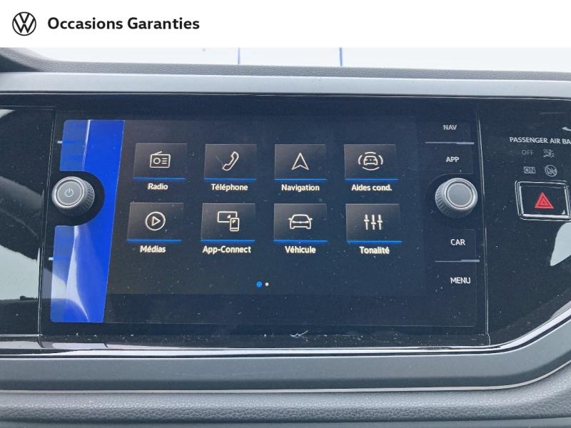 Voitures occasions VOLKSWAGEN POLO R-Line Edition Béthune