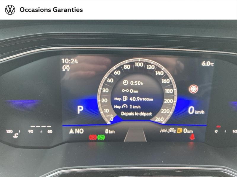 Voitures occasions VOLKSWAGEN POLO R-Line Edition Béthune