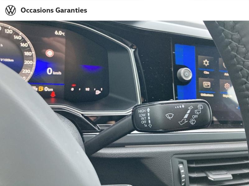 Voitures occasions VOLKSWAGEN POLO R-Line Edition Béthune