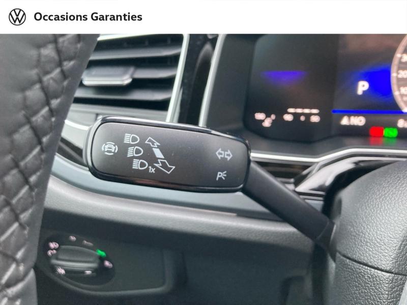 Voitures occasions VOLKSWAGEN POLO R-Line Edition Lens