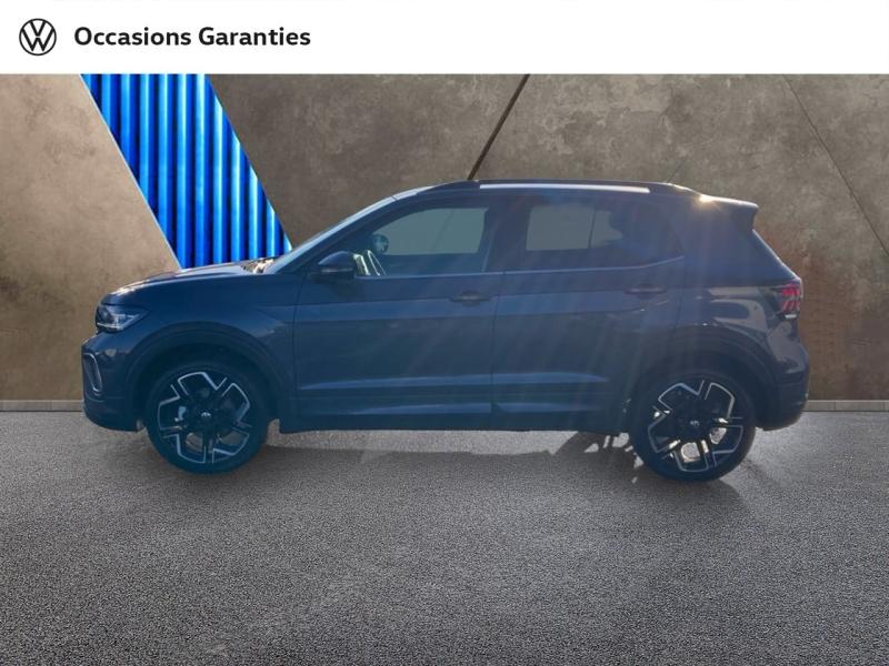 Voitures occasions VOLKSWAGEN T-CROSS R-Line Edition Béthune