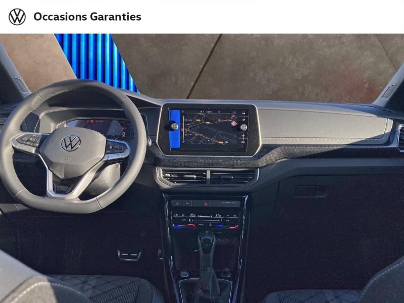 Voitures occasions VOLKSWAGEN T-CROSS R-Line Edition Béthune