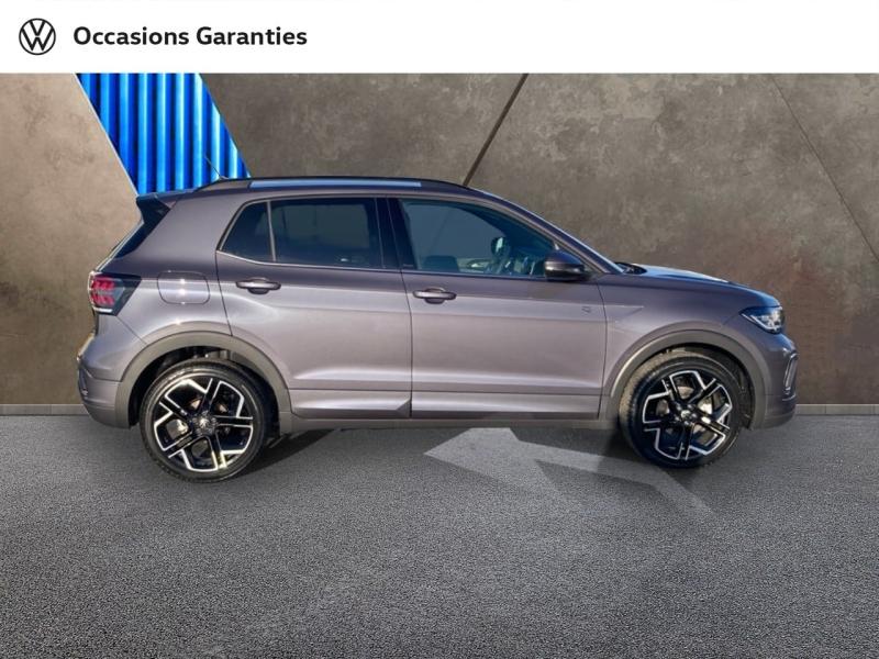Voitures occasions VOLKSWAGEN T-CROSS R-Line Edition Béthune