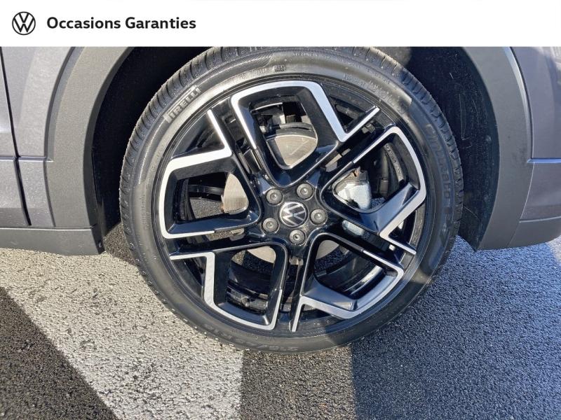 Voitures occasions VOLKSWAGEN T-CROSS R-Line Edition Béthune