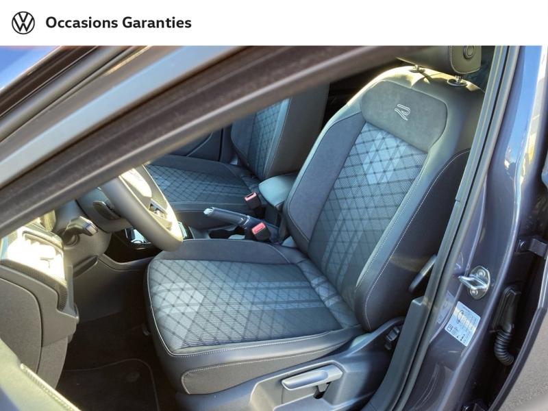 Voitures occasions VOLKSWAGEN T-CROSS R-Line Edition Béthune