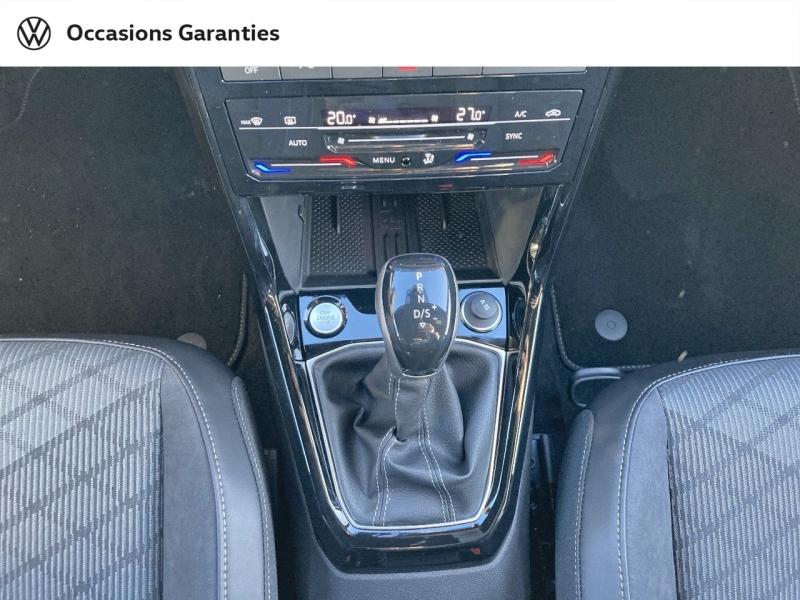 Voitures occasions VOLKSWAGEN T-CROSS R-Line Edition Béthune