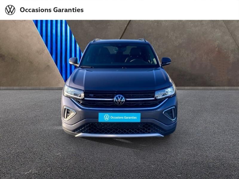 Voitures occasions VOLKSWAGEN T-CROSS R-Line Edition Béthune