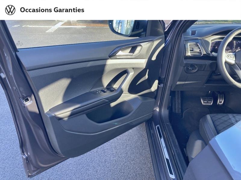 Voitures occasions VOLKSWAGEN T-CROSS R-Line Edition Béthune