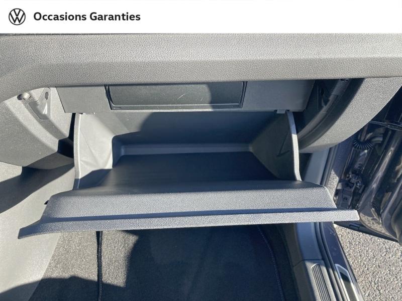 Voitures occasions VOLKSWAGEN T-CROSS R-Line Edition Béthune