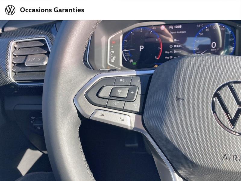 Voitures occasions VOLKSWAGEN T-CROSS R-Line Edition Béthune