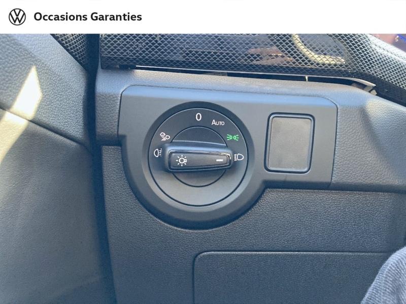 Voitures occasions VOLKSWAGEN T-CROSS R-Line Edition Béthune