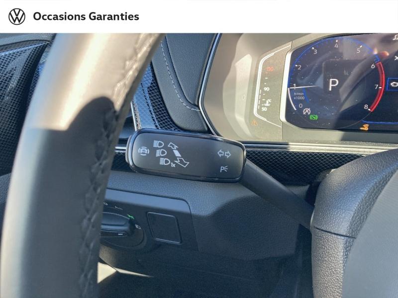 Voitures occasions VOLKSWAGEN T-CROSS R-Line Edition Béthune