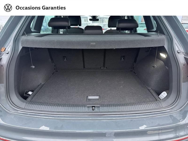 Voitures occasions VOLKSWAGEN TIGUAN R-Line Béthune