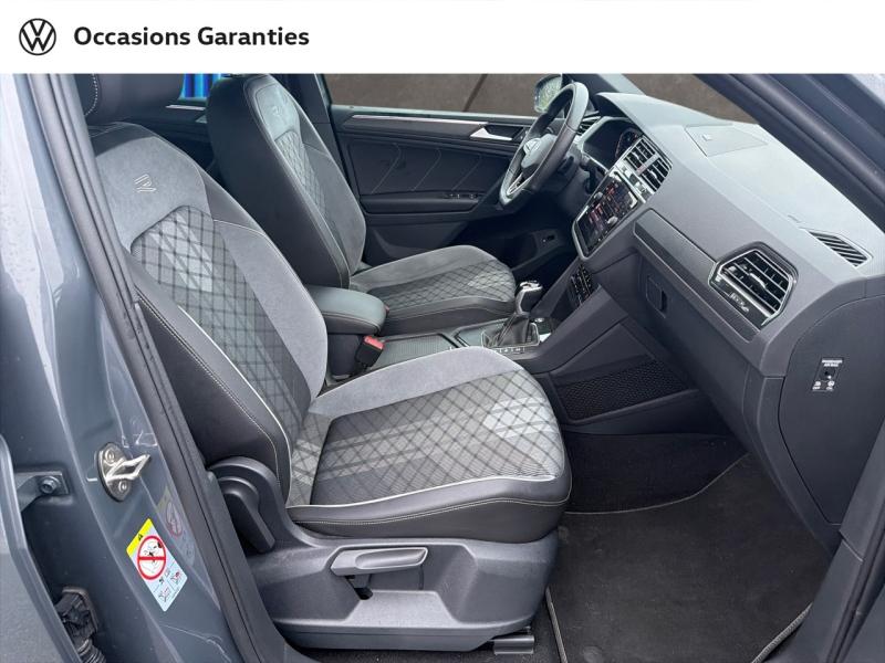 Voitures occasions VOLKSWAGEN TIGUAN R-Line Béthune