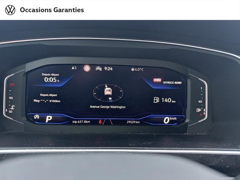 Voitures occasions VOLKSWAGEN TIGUAN R-Line Béthune