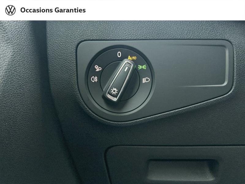 Voitures occasions VOLKSWAGEN TIGUAN R-Line Béthune
