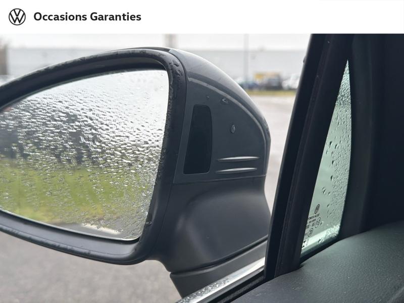 Voitures occasions VOLKSWAGEN TIGUAN R-Line Béthune
