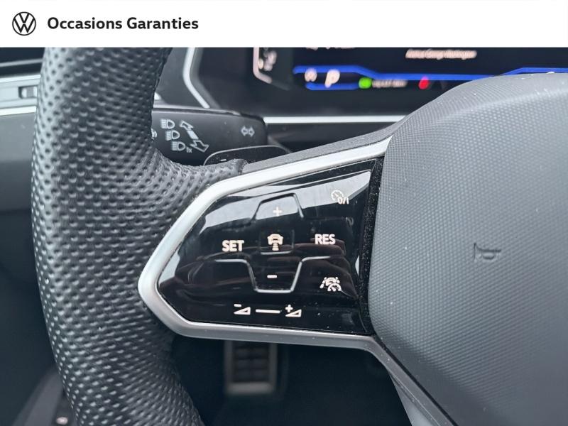 Voitures occasions VOLKSWAGEN TIGUAN R-Line Béthune