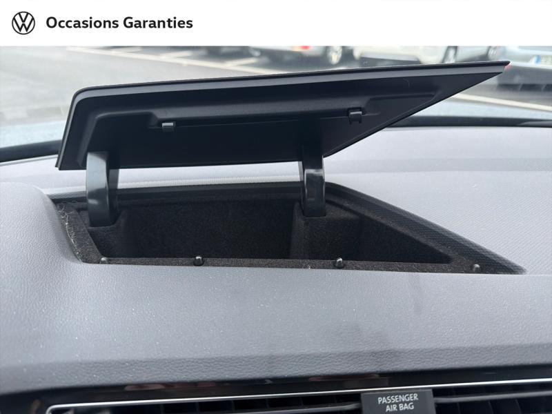 Voitures occasions VOLKSWAGEN TIGUAN R-Line Béthune