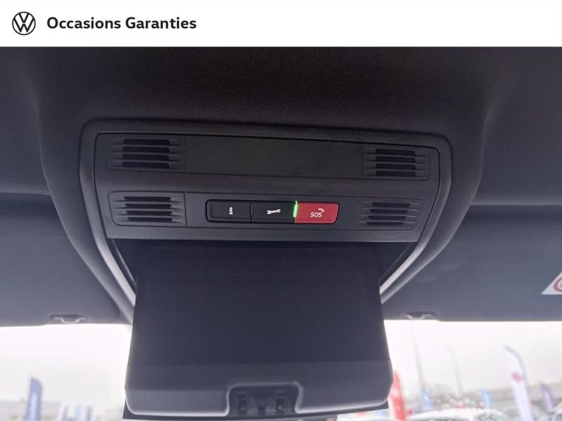 Voitures occasions VOLKSWAGEN TIGUAN R-Line Béthune