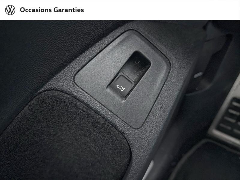 Voitures occasions VOLKSWAGEN TIGUAN R-Line Béthune