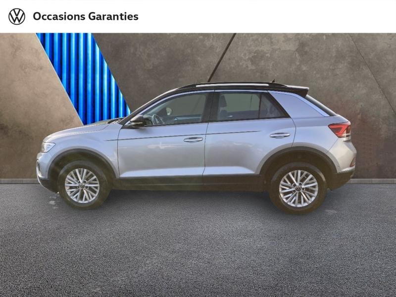 Voitures occasions VOLKSWAGEN T-ROC Life Béthune