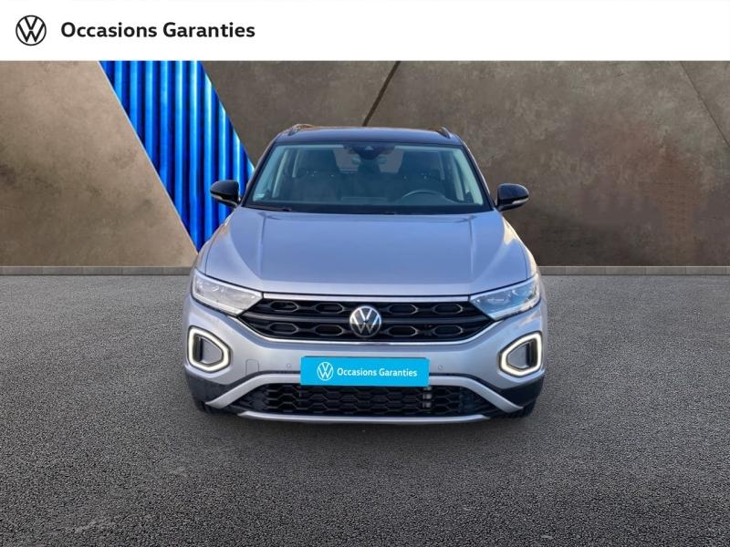 Voitures occasions VOLKSWAGEN T-ROC Life Béthune