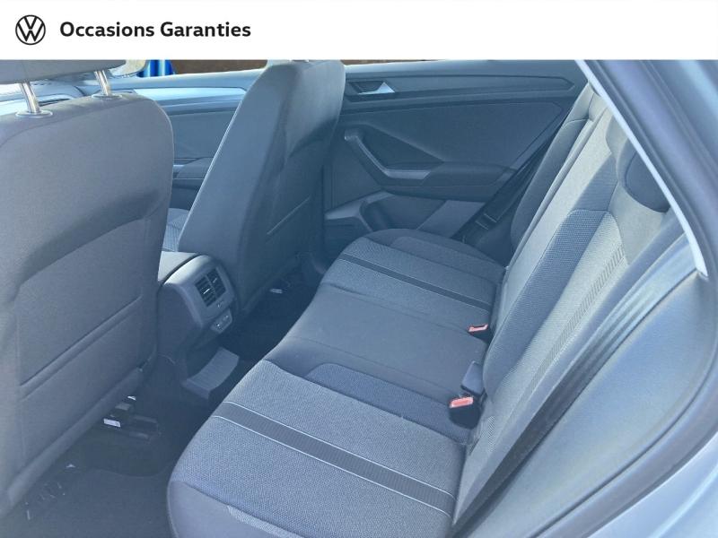 Voitures occasions VOLKSWAGEN T-ROC Life Béthune