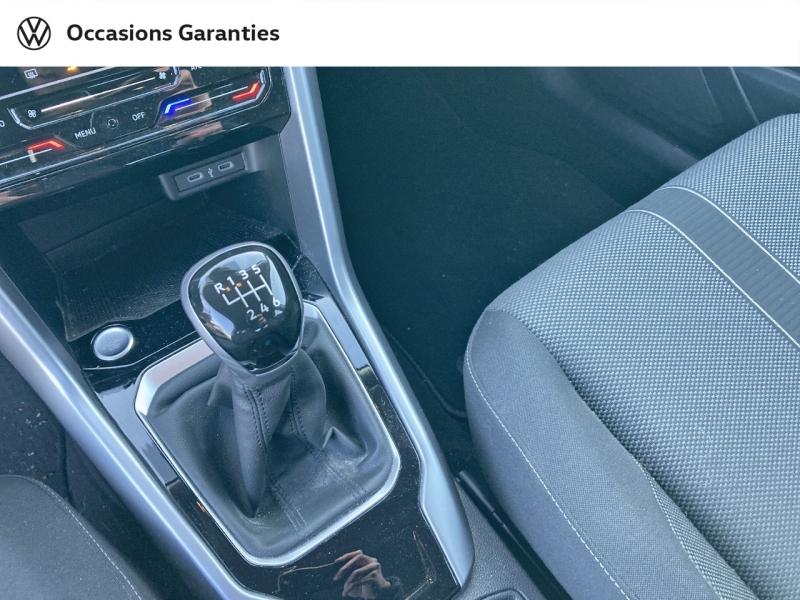 Voitures occasions VOLKSWAGEN T-ROC Life Béthune