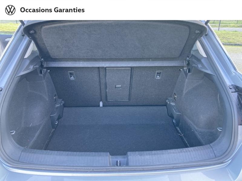 Voitures occasions VOLKSWAGEN T-ROC Life Béthune