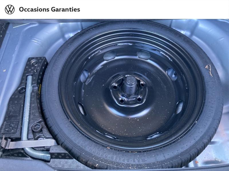 Voitures occasions VOLKSWAGEN T-ROC Life Béthune