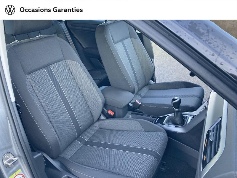 Voitures occasions VOLKSWAGEN T-ROC Life Béthune