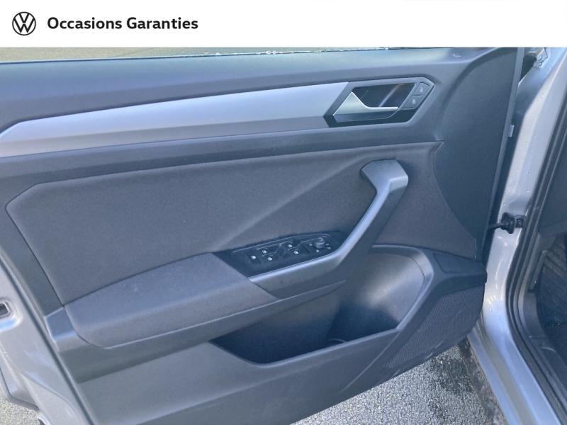Voitures occasions VOLKSWAGEN T-ROC Life Béthune