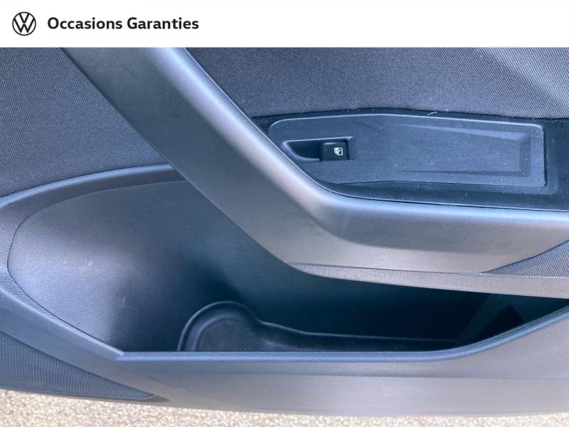 Voitures occasions VOLKSWAGEN T-ROC Life Béthune