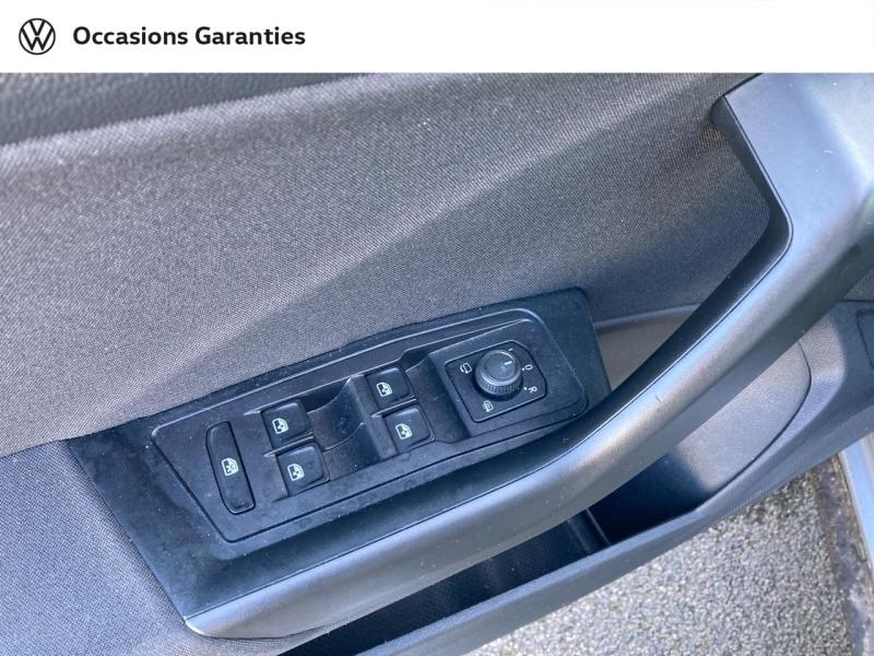 Voitures occasions VOLKSWAGEN T-ROC Life Béthune