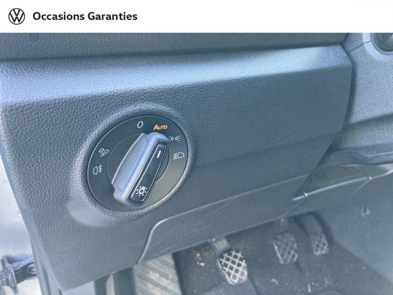 Voitures occasions VOLKSWAGEN T-ROC Life Béthune