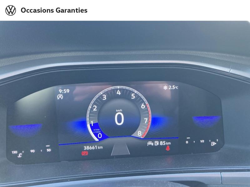 Voitures occasions VOLKSWAGEN T-ROC Life Béthune