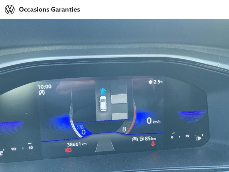Voitures occasions VOLKSWAGEN T-ROC Life Béthune